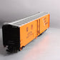 USA Trains R16710 G Pacific Fruit Express 50ft. Mechanical Refrigerator Cars