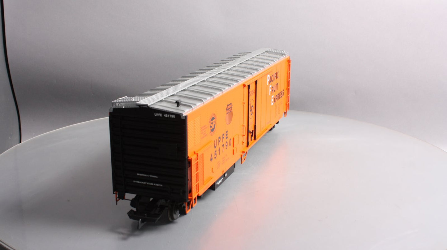 USA Trains R16710 G Pacific Fruit Express 50ft. Mechanical Refrigerator Cars