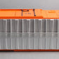USA Trains R16710 G Pacific Fruit Express 50ft. Mechanical Refrigerator Cars