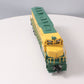Williams 21710 O Gauge Reading SD45 Powered Diesel Locomotive #7602