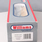 Williams 21710 O Gauge Reading SD45 Powered Diesel Locomotive #7602
