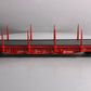 LGB 41920 G Scale DB Cargo Stake Flat Car