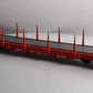 LGB 41920 G Scale DB Cargo Stake Flat Car