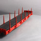 LGB 41920 G Scale DB Cargo Stake Flat Car