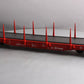 LGB 41920 G Scale DB Cargo Stake Flat Car