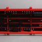 LGB 41920 G Scale DB Cargo Stake Flat Car