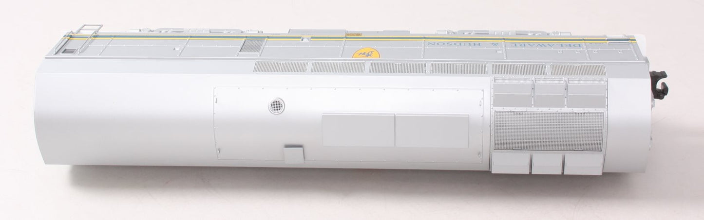 Lionel 6-38561 D&H Legacy RF-16 Sharknose Powered Diesel B-Unit #1215-B