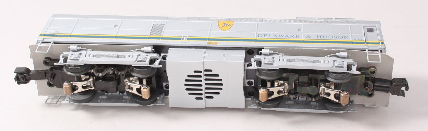 Lionel 6-38561 D&H Legacy RF-16 Sharknose Powered Diesel B-Unit #1215-B