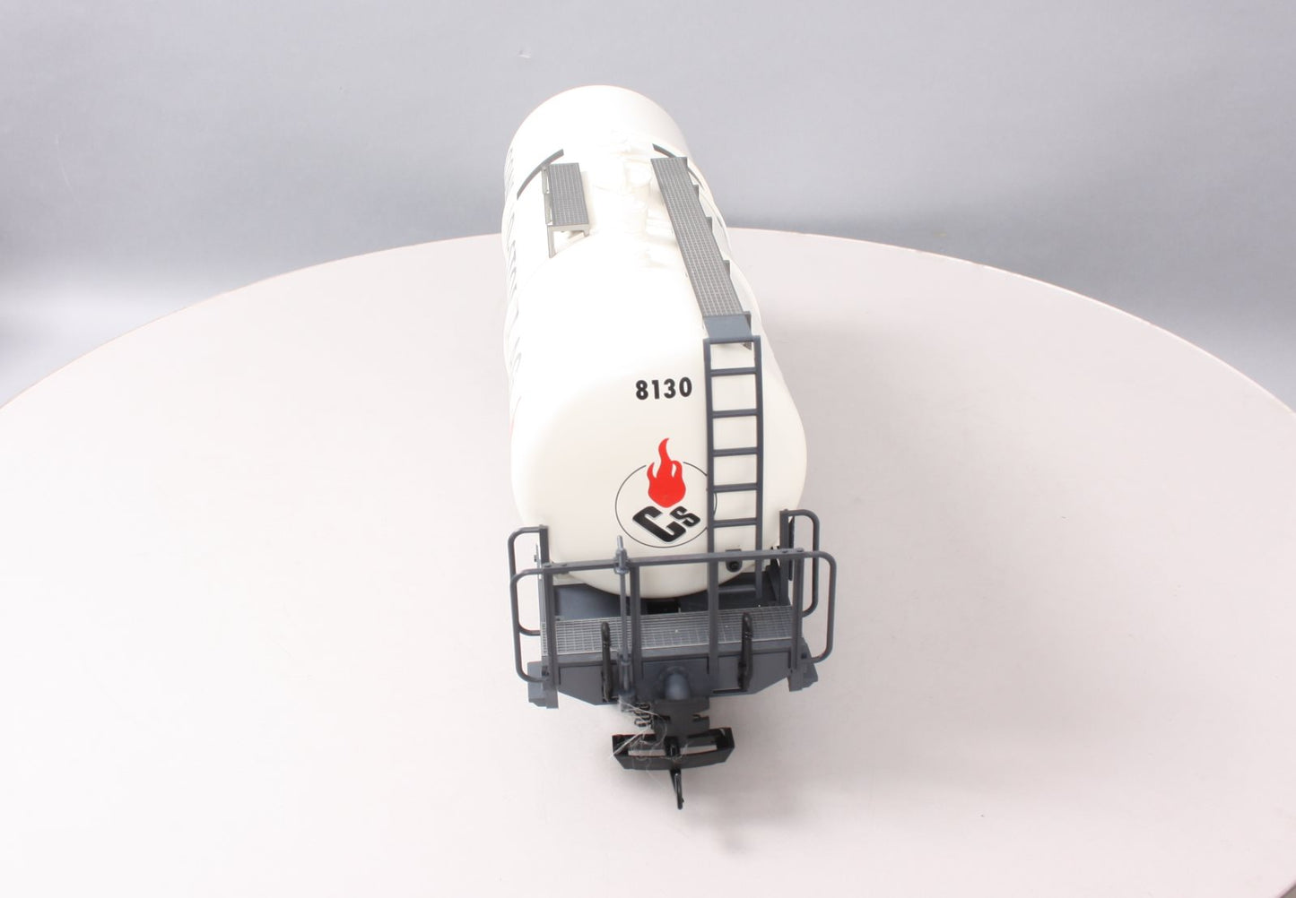 LGB 47832 G RhB Conrad Storz Tank Car