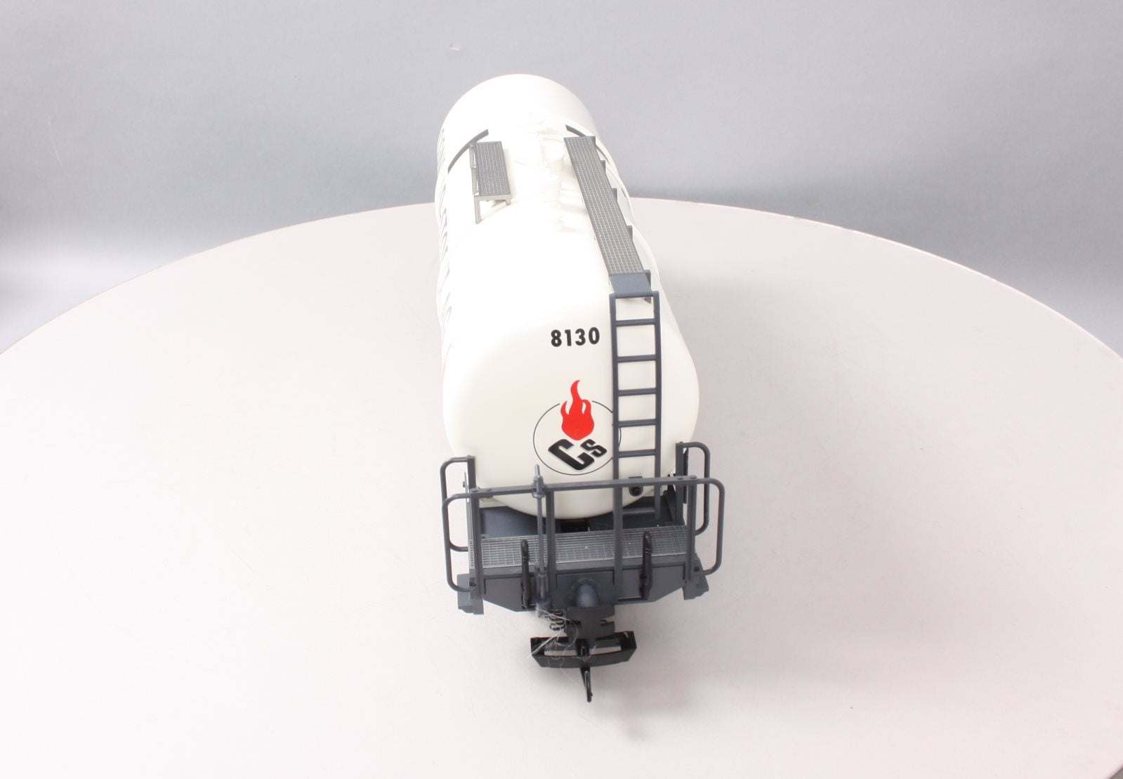LGB 47832 G RhB Conrad Storz Tank Car