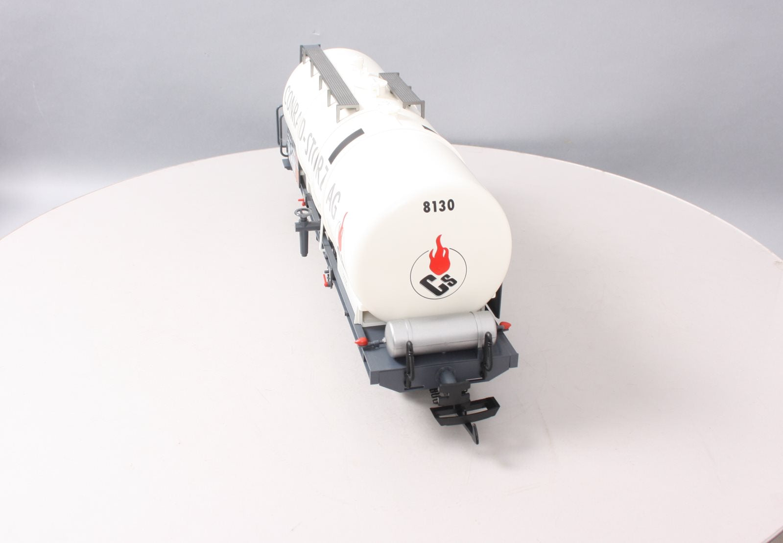 LGB 47832 G RhB Conrad Storz Tank Car