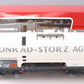LGB 47832 G RhB Conrad Storz Tank Car