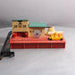Lionel 4-2321 O Operating Sawmill