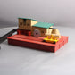 Lionel 4-2321 O Operating Sawmill