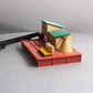 Lionel 4-2321 O Operating Sawmill