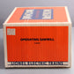 Lionel 4-2321 O Operating Sawmill