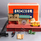 Lionel 4-2321 O Operating Sawmill