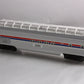 Lionel 6-19105 O Gauge Amtrak Full Vista Dome Car #9105 LN/Box