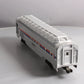 Lionel 6-19105 O Gauge Amtrak Full Vista Dome Car #9105 LN/Box