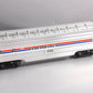 Lionel 6-19105 O Gauge Amtrak Full Vista Dome Car #9105 LN/Box