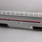 Lionel 6-19105 O Gauge Amtrak Full Vista Dome Car #9105 LN/Box