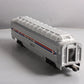 Lionel 6-19105 O Gauge Amtrak Full Vista Dome Car #9105 LN/Box
