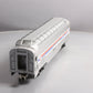 Lionel 6-19105 O Gauge Amtrak Full Vista Dome Car #9105 LN/Box