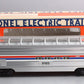 Lionel 6-19105 O Gauge Amtrak Full Vista Dome Car #9105 LN/Box