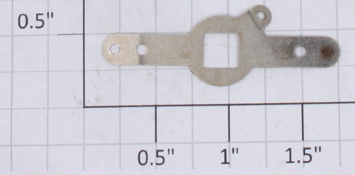 Lionel RCS-29 UCS Bottom Contact Arm Spring