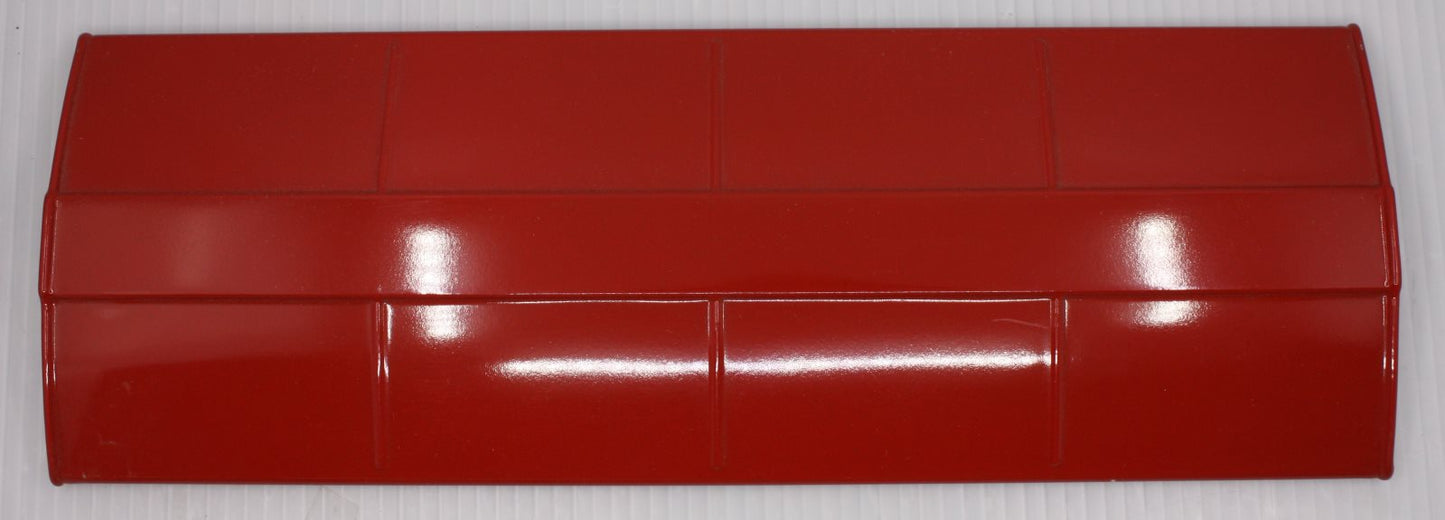Lionel 514-5 Red Box Car Roof