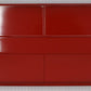 Lionel 514-5 Red Box Car Roof