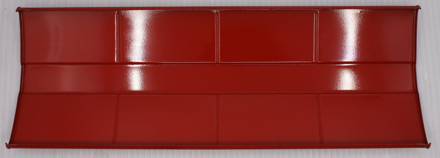Lionel 514-5 Red Box Car Roof