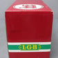 LGB 2140 G Rhb Ge 6/6 Green Crocodile Electric Locomotive #413 LN/Box