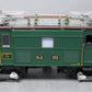 LGB 2140 G Rhb Ge 6/6 Green Crocodile Electric Locomotive #413 LN/Box