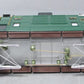 LGB 2140 G Rhb Ge 6/6 Green Crocodile Electric Locomotive #413 LN/Box