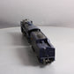 Lionel 6-8610 O Gauge Wabash 4-6-2 Steam Locomotive & Tender #672 EX/Box