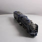 Lionel 6-8610 O Gauge Wabash 4-6-2 Steam Locomotive & Tender #672 EX/Box