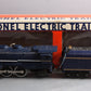 Lionel 6-8610 O Gauge Wabash 4-6-2 Steam Locomotive & Tender #672 EX/Box