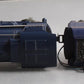 Lionel 6-8610 O Gauge Wabash 4-6-2 Steam Locomotive & Tender #672 EX/Box