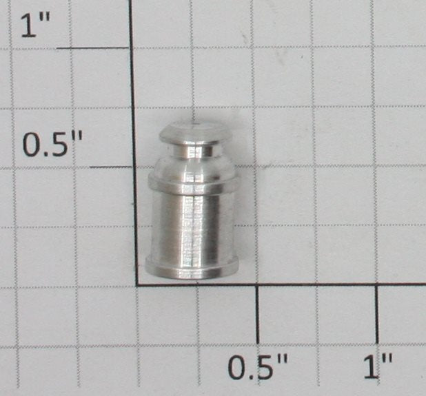 Lionel 3462-70 O Gauge Magnetic Milk Can
