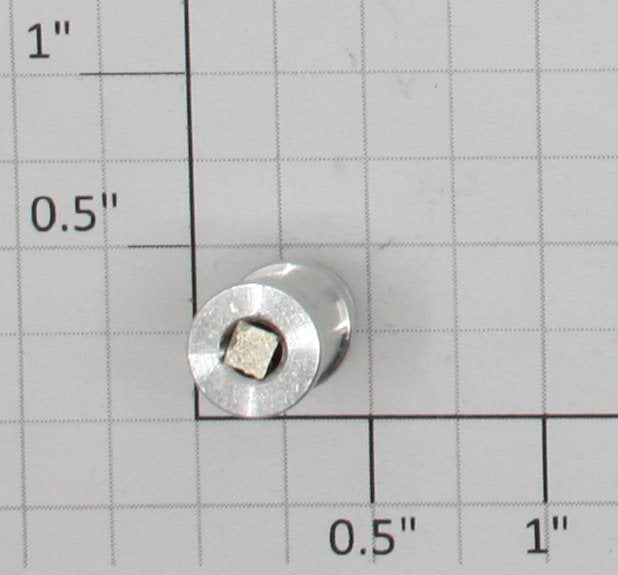 Lionel 3462-70 O Gauge Magnetic Milk Can