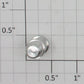 Lionel 3462-70 O Gauge Magnetic Milk Can