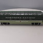 Lionel 6-19168 O Gauge Northern Pacific Full Vista Dome Coach NIB