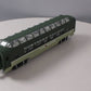 Lionel 6-19168 O Gauge Northern Pacific Full Vista Dome Coach NIB