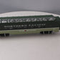 Lionel 6-19168 O Gauge Northern Pacific Full Vista Dome Coach NIB