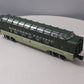Lionel 6-19168 O Gauge Northern Pacific Full Vista Dome Coach LN/Box