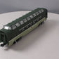 Lionel 6-19168 O Gauge Northern Pacific Full Vista Dome Coach LN/Box