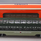 Lionel 6-19168 O Gauge Northern Pacific Full Vista Dome Coach NIB