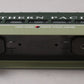 Lionel 6-19168 O Gauge Northern Pacific Full Vista Dome Coach LN/Box