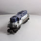 Lionel 6-33000 O Gauge Railscope Lionel Lines GP-9 Diesel Locomotive #3000 EX/Box